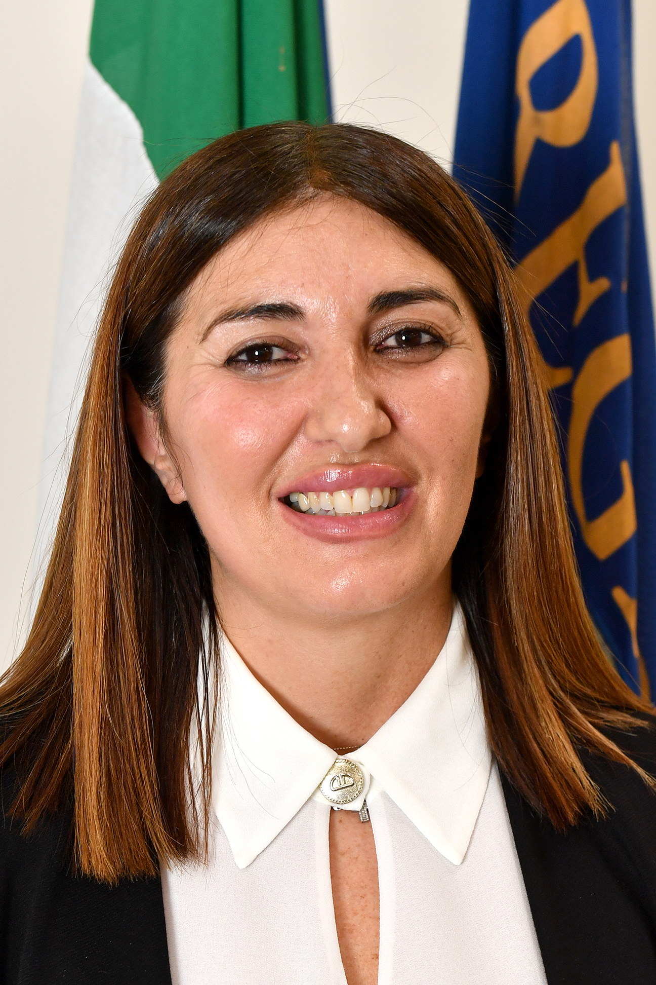 Luciana DE FRANCESCO